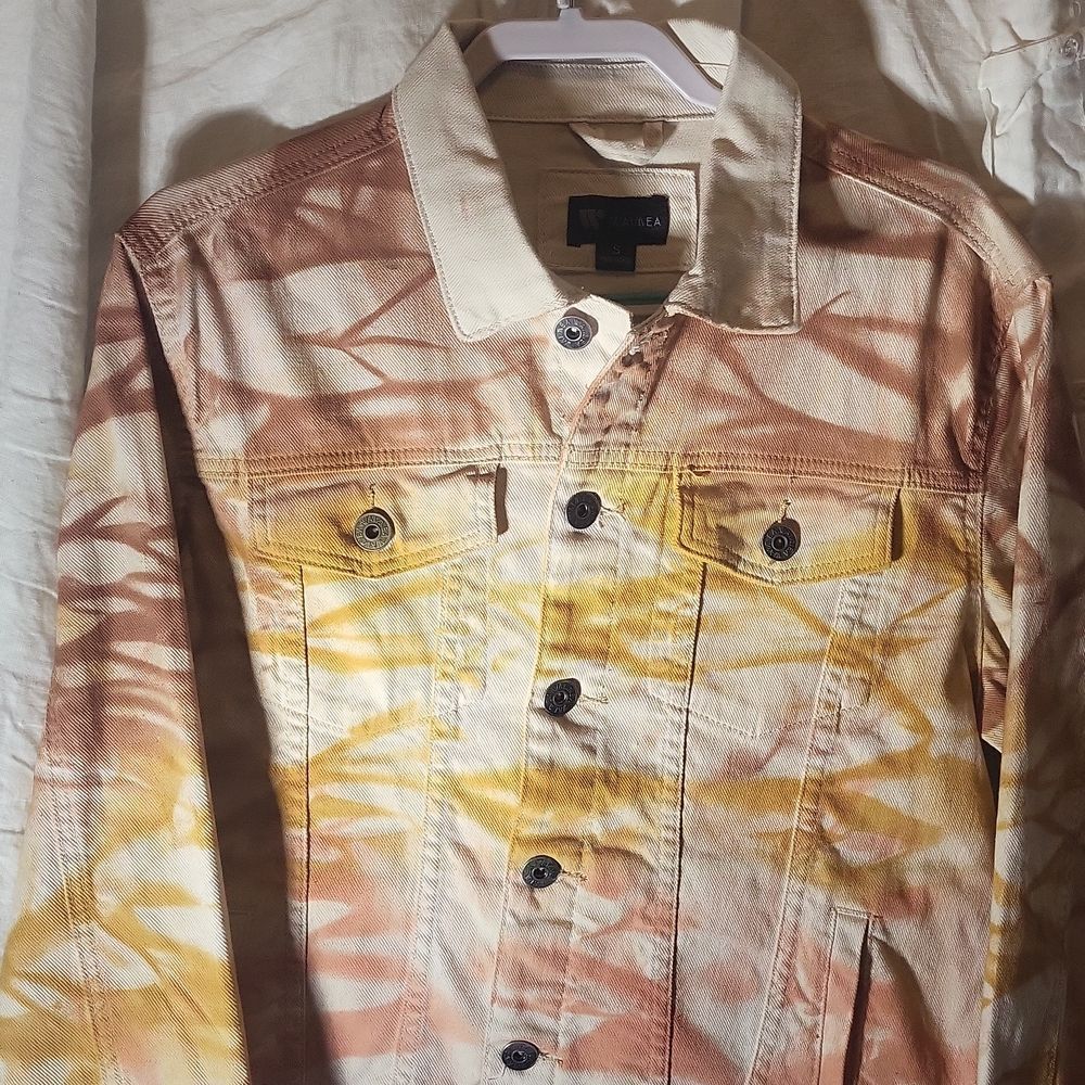 Jacket   - Picture 2 of 4